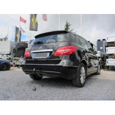 Mercedes B Class W246 2011 Onwards Westfalia Detachable Towbar