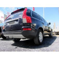 Volvo XC90 2003-2015 Westfalia Detachable Towbar