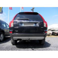 Volvo XC90 2003-2015 Westfalia Detachable Towbar