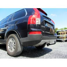 Volvo XC90 2003-2015 Westfalia Detachable Towbar