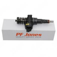 Skoda octavia deals fuel injectors