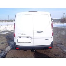 Ford Transit Connect Van/Minibus 2013 Onwards Oris Swan Neck Towbar