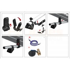 Load stop fitting procedure