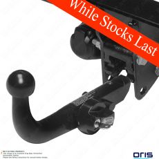 Peugeot deals 108 towbar