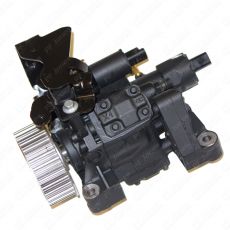Nissan Juke 1.5 dCi 2010-Present Reconditioned VDO/Siemens Diesel Fuel Pump 5WS40565