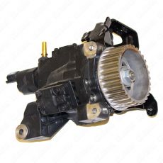 Nissan Juke 1.5 dCi 2010 Onwards Reconditioned VDO/Siemens Diesel Fuel Pump 5WS40565