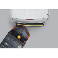 Citroen Relay Rhino ImpactStep Standard Without Reversing Sensors & Lights