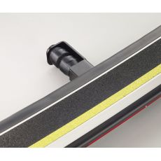 Iveco Daily Rhino ImpactStep Standard Without Reversing Sensors & Lights