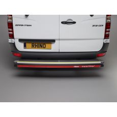 Iveco Daily Rhino ImpactStep Standard Without Reversing Sensors & Lights
