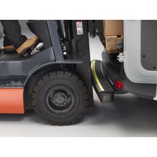 Iveco Daily Rhino ImpactStep Standard Without Reversing Sensors & Lights