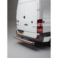 Iveco Daily Rhino ImpactStep Standard Without Reversing Sensors & Lights