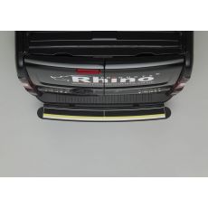 Iveco Daily Rhino ImpactStep Standard Without Reversing Sensors & Lights