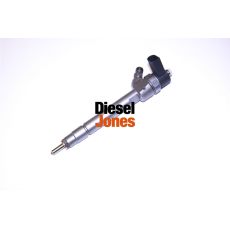 Vauxhall Corsa C Euro4 2003 Onwards Reconditioned Denso Diesel Injector 095000-5080