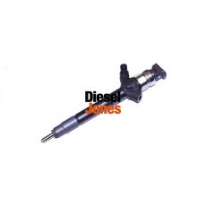 Toyota Auris 2007 Onwards New Denso Diesel Injector DCRI107690