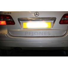 Mercedes B Class W245 2005-2011 Westfalia Detachable Towbar