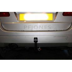 Mercedes B Class W245 2005-2011 Westfalia Detachable Towbar