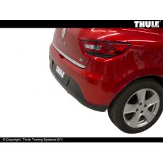 Renault Clio Hatchback 2012 2019 Towbars
