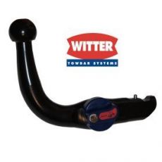 Witter detachable Neck ZQE2039