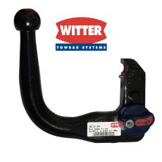 Witter Quantum Verticle Detachable