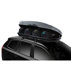 Thule Go Pack Luggage Set