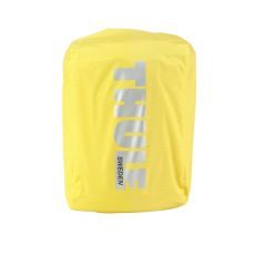 Thule Pack n Pedal Small Rain Cover Yellow