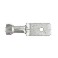 Blade Terminal - 6.30mm Blade for 0.5-2.0mm² cable 0-005-27