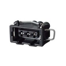 Packard Female Timer Connector - 3 Way 0-012-93