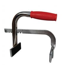 Steel Cantilever Type Battery Carrier 0-226-02