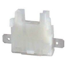 In-Line Fuseholder for Blade Type Fuse 0-376-00