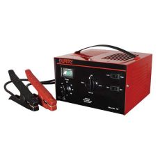 Heavy Duty Automatic Bench Start Assist/Charger - 12/24V 30A 100A Start 0-648-30