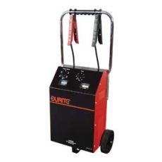 Trolley Manual Start Assist/Charger - 6/12V 60A 150A Start 0-648-60