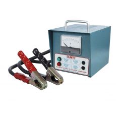 Heavy Duty Battery Tester - 12V 125/250A, 0-524-00