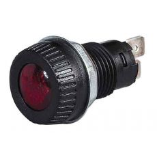 Warning Light - Blue - 0-609-62