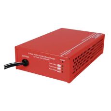 Automatic Battery Charger - 24V 5A 0-647-55