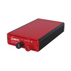 Bench Power Supply Unit - 12V 10A 0-649-10