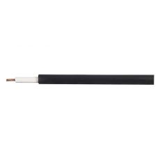 Black Copper PVC Sheathed Ignition Cable - 30m 0-961-01