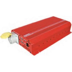 1500W 12V DC to 110V AC Modified Wave Voltage Inverter 0-856-16