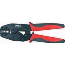 Ratchet Crimping Tool for Pre-Insulated Terminals 0-702-50
