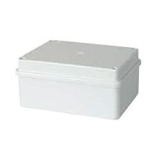 Universal Junction Box Protected to IP56 - 150 x 110 x 70mm 0-697-15