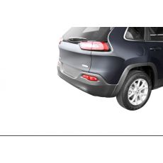 Jeep Cherokee 2014 Thule Detachable towbar