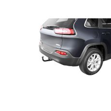 Jeep Cherokee 2014 Thule Detachable towbar