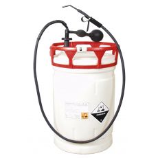 Acfil Pump Centre Piece 0-146-25