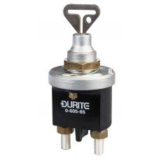 Replacement Key for Battery Isolator 0-605-65