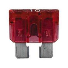 Blue Blade Type Fuse - 15A 0-375-15