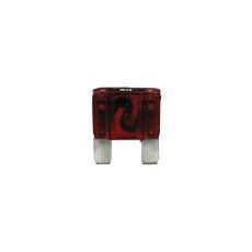 Orange Maxi Blade Type Fuse - 40A 0-377-40