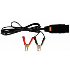 Memory Saver to fit OBDII Plug	0-534-13