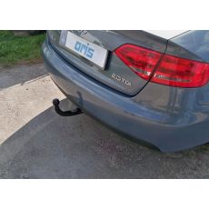 Audi A4 Saloon 11/2007-12/2015 Oris Detachable Towbar