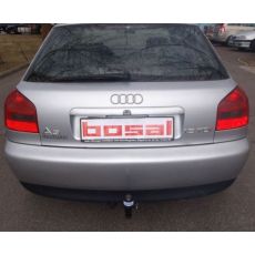 Audi A3 Hatchback 2/4 Door 1996-06/2003 Oris Detachable Towbar