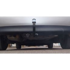 Audi A3 Hatchback 2/4 Door 1996-06/2003 Oris Detachable Towbar