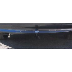 BMW 3 Series Saloon E90 03/2005-2013 Oris Detachable Towbar